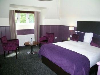 Chalfield Manor Boutique Hotel Bournemouth Exterior foto